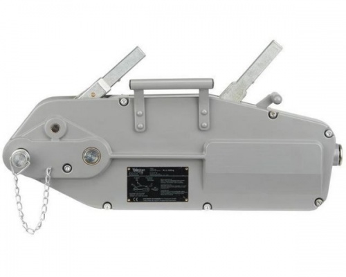 Cable puller Yaletrac