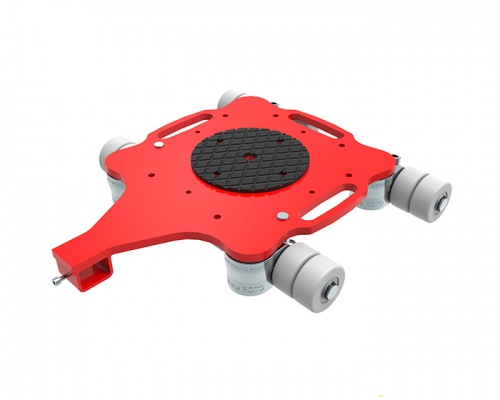 ECO-Skate ROTOflex (NY)