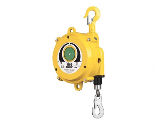 Spring balancers YBA & YBA-L