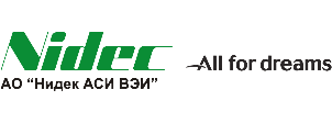  Nidec ASI VEI