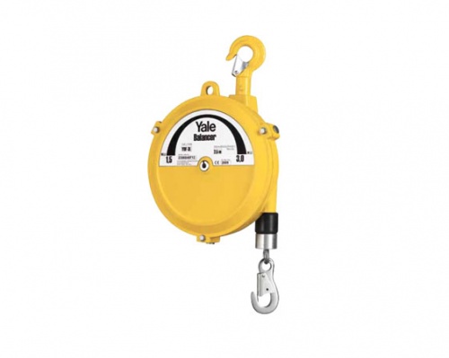 Spring balancers YBF & YBF-L