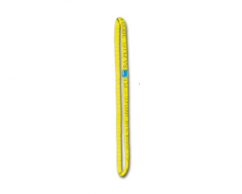 Round slings SupraPlus-X