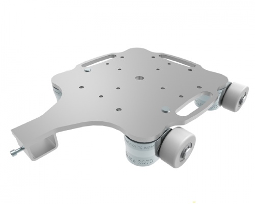 ECO-Skate ROTO CR