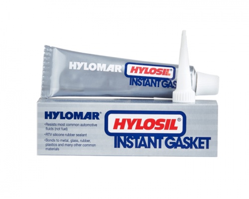 Hylosil Instant Gasket