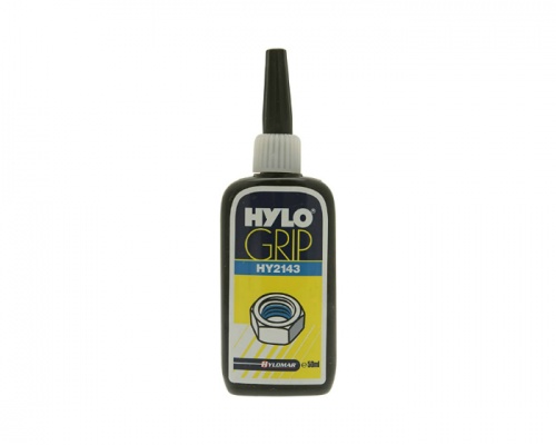 HyloGrip