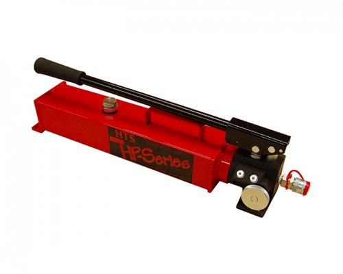ECO-Jack® HP-Series
