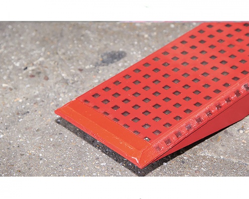 Prong-protection shoe SZ-SSL