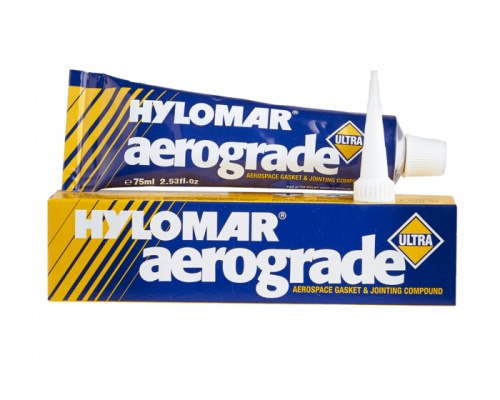 Hylomar Aerograde Ultra PL32A