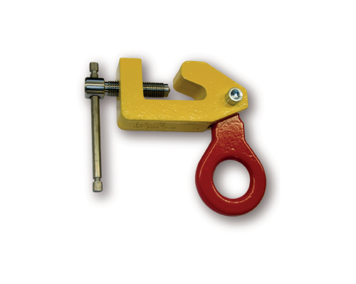 Screw clamp Terrier TBS