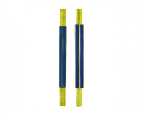 Protective Sleeves Secutex for lashing belts