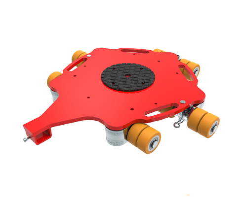 ECO-Skate ROTOflex (PU)