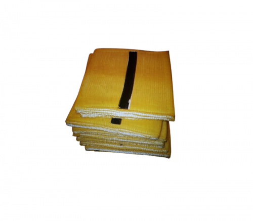 The handy edge-protector SecuPad P2P
