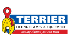 Terrier Lifting Clamps B.V.