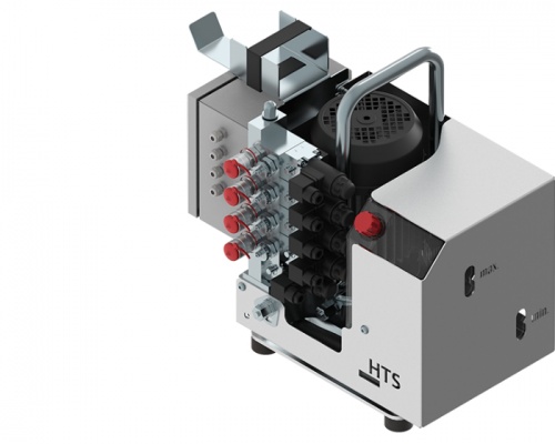 ECO-Jack® HPE-Series