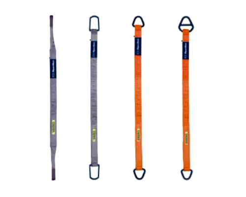 Flat slings PowerStar CS