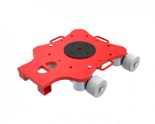 ECO-Skate ROTOflex XL (NY)