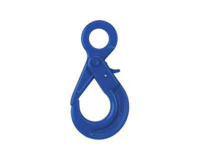 Eye Self-Locking Hook TWN 1836