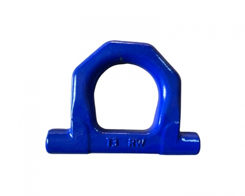 Weld-on lashing point TWN 1473 (ring only)