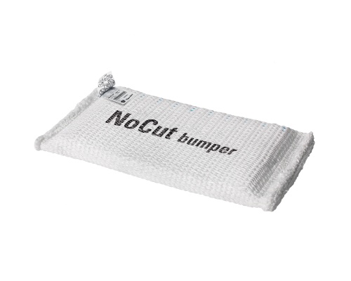 Edge protection NoCut bumper 
