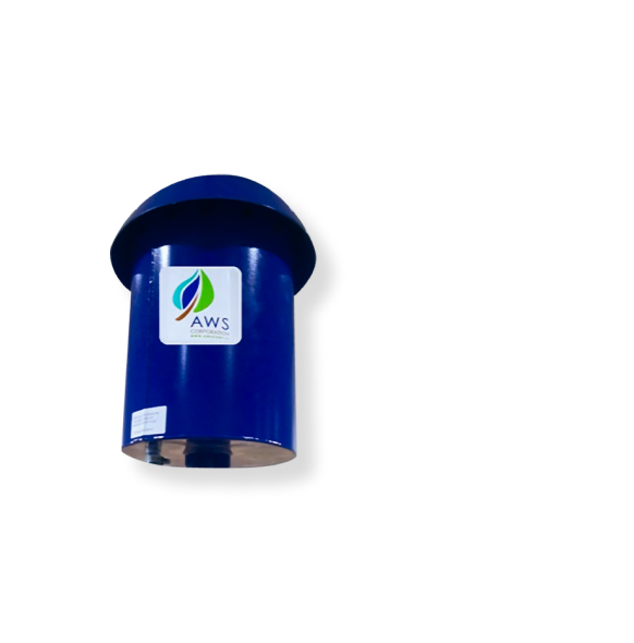 Oil mist separators by AWS Corporation