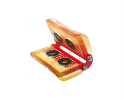 Hinged edge protectors Secutex SK-B for soft slings