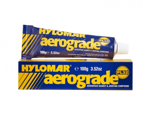 Hylomar Aerograde PL32