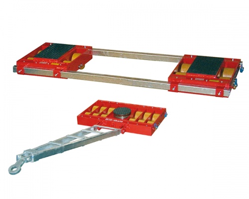 ECO-Skate BALANCE (PU)