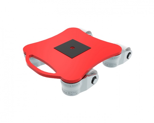ECO-Skate ROTO MINI (NY)