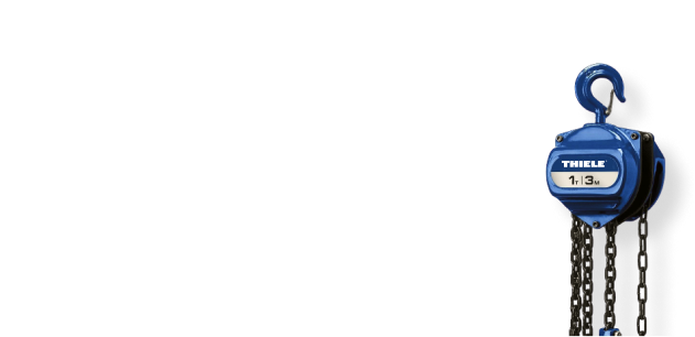 THIELE GmbH & Co. KG