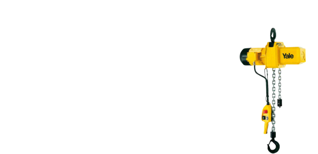 Yale Industrial Products GmbH